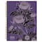 2026 Witch's Flower Medium Weekly Monthly Planner